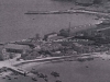 Fotografías aéreas antiguas de A Illa de Arousa