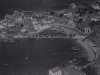 Fotografías aéreas antiguas de A Illa de Arousa
