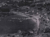 Fotografías aéreas antiguas de A Illa de Arousa