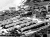 Fotografías aéreas antiguas de A Illa de Arousa