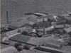 Fotografías aéreas antiguas de A Illa de Arousa
