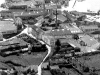 Fotografías aéreas antiguas de A Illa de Arousa