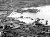 Fotografías aéreas antiguas de A Illa de Arousa