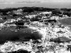 Fotografías aéreas antiguas de A Illa de Arousa
