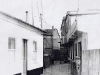 Callejón de Agro da Porta