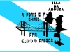 Cartel Pro Puente
