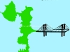 Cartel Pro Puente