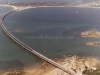 Puente de A Illa de Arousa