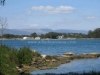 Molino de mareas - A Illa de Arousa