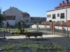 Parque As Laxes - A Illa de Arousa