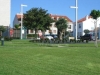 Parque As Laxes - A Illa de Arousa