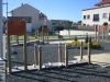 Parque As Laxes - A Illa de Arousa