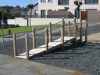 Parque As Laxes - A Illa de Arousa