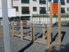 Parque As Laxes - A Illa de Arousa