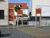 Parque As Laxes - A Illa de Arousa