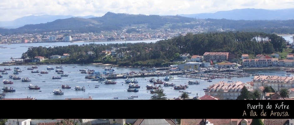 Puerto do Xufre