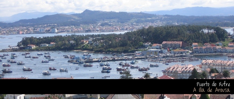 Puerto do Xufre