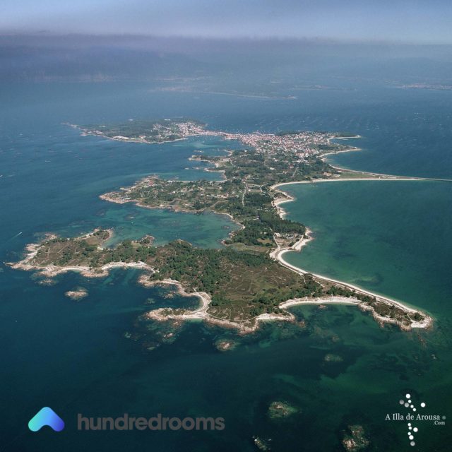 Hundredroom & A Illa de Arousa .Com